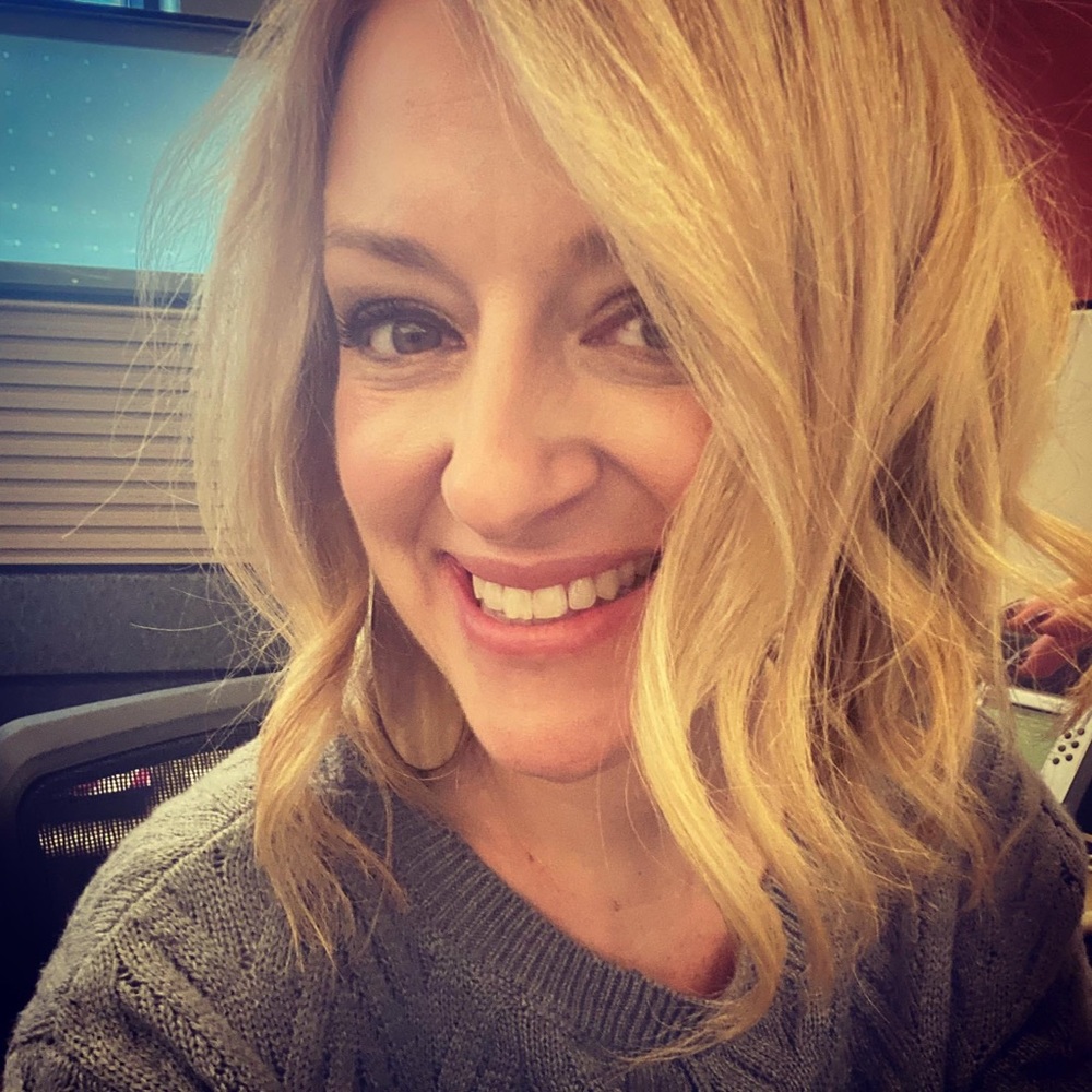 Meet your Posher, Shelly